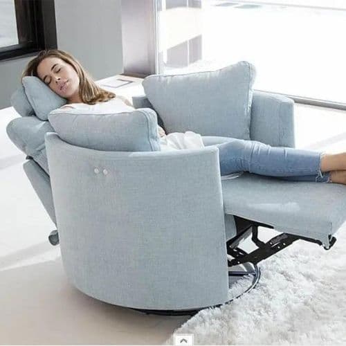 Best on sale supportive recliner